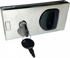 ZAMEK DO DRZWI SOUTHCO NIERDZEWNY 10429