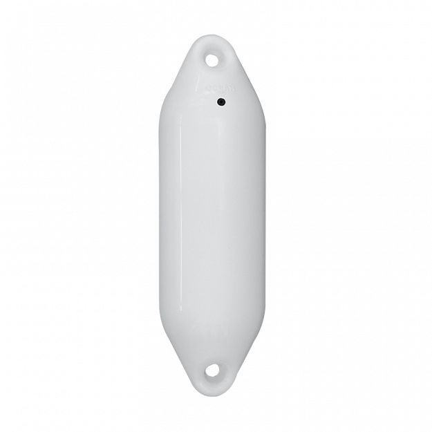 ODBIJACZ POMPOWANY OCEAN U4 19X64  BIAŁY 51561