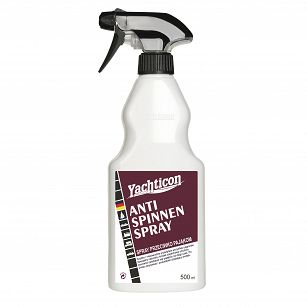 SPRAY PRZECIW PAJĄKOM - ANTI SPINEN SPRAY 54075