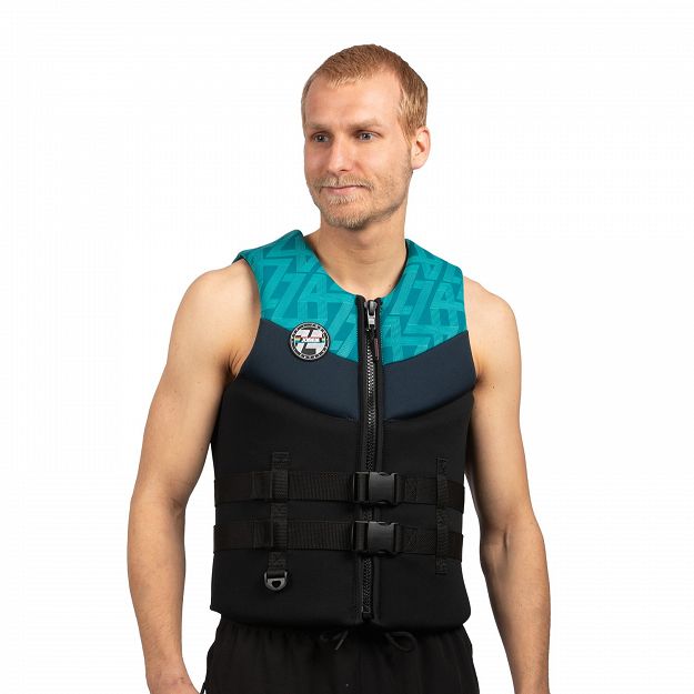 KAMIZELKA L JOBE NEOPRENE VEST MEN 50 YEAR