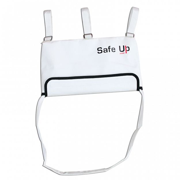 DRABINKA RATUNKOWA SAFE-UP 5 STOPNIOWA 25403