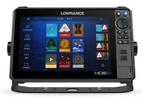 Echosonda LOWRANCE HDS PRO 10''  ACTIVE IMAGING HD - 2