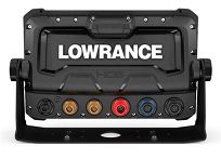Echosonda LOWRANCE HDS PRO 10''  ACTIVE IMAGING HD - 4