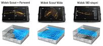 Echosonda LOWRANCE HDS PRO 10''  ACTIVE IMAGING HD - 5