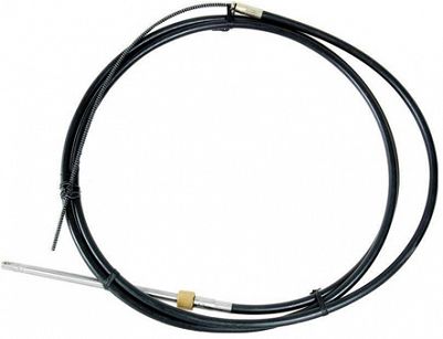 CIĘGNO STEROWANIA PRETECH 3,96m (13FT) do 200KM 44138