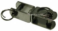 KRĘTLIK 6mm TYP U 17560 - 3
