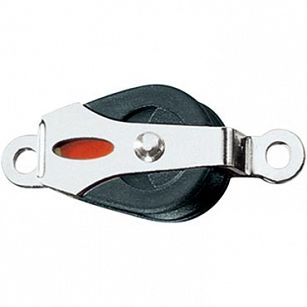 BLOK RONSTAN UTILITY-20 POJEDYNCZY RF20151A  16622