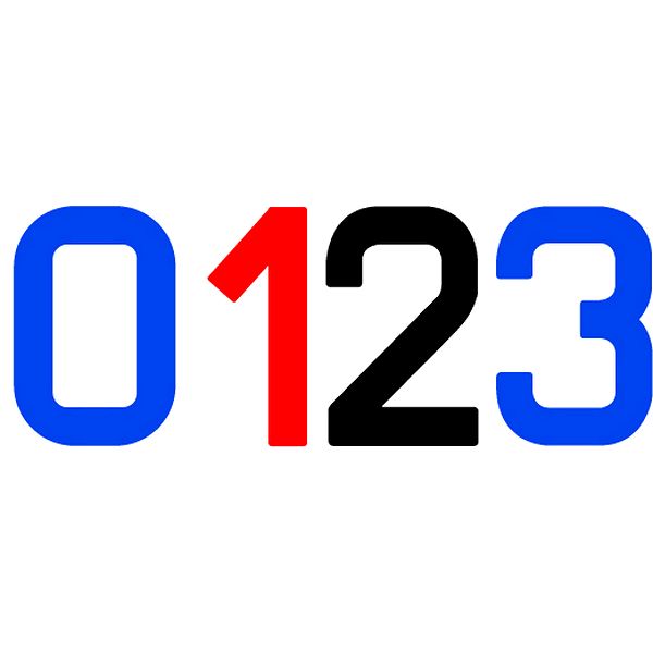 USŁUGA NAKLEJANIA NUMERÓW NA ŻAGIEL OPP 81130