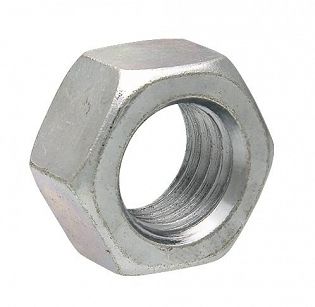 NAKRĘTKA M6 PRAWA DIN934  83006