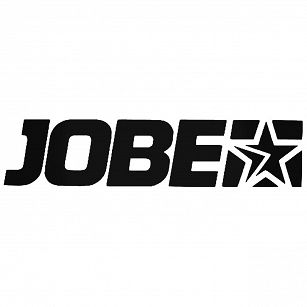 NAKLEJKA JOBE CZARNA 04352