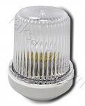 Lampa nawigacyjna 360 biała  64410 - 2