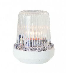 Lampa nawigacyjna 360 biała  64410