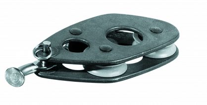 BLOK CLASSIC PODW. Z ZACZEPEM I HAKIEM HT.165A 15902 