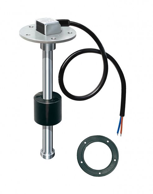 CZUJNIK PŁYWAK POZIOMU 22,5 CM  240-33 Ohm  49531