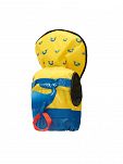 KAMIZELKA RATUNKOWA AQ ORCA  [15-30 KG] CHILD 100N CE ISO 20156 - 2
