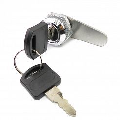 ZAMEK PATENTOWY NUOVA RADE "L"  10312 