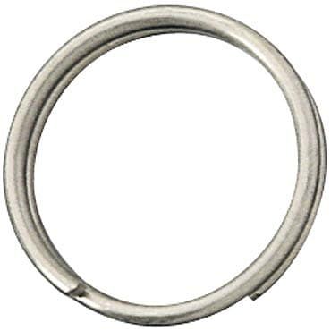 ZAWLECZKA OKRĄGŁA PODWÓJNA 26mm  14980