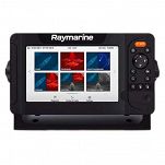 PLOTER RAYMARINE Element S 7'' - 3