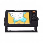 PLOTER RAYMARINE Element S 7'' - 6