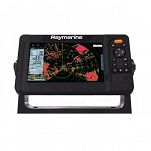 PLOTER RAYMARINE Element S 7'' - 7