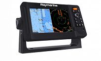 PLOTER RAYMARINE Element S 7'' - 9