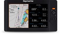 PLOTER RAYMARINE Element S 7'' - 10