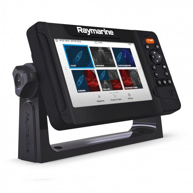 PLOTER RAYMARINE Element S 7''