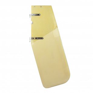 PŁETWA STEROWA PRO Z OKUCIAMI OPTIPARTS EX11056 85902