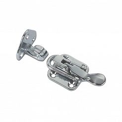 Zamknięcie kandahar 82mm 10235