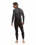 Kombinezon pianka neoprenowa [S] JOBE Perth Fullsuit 3/2mm - 3