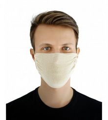 MASECZKA OCHRONNA Z FILTREM BIAŁA 53566