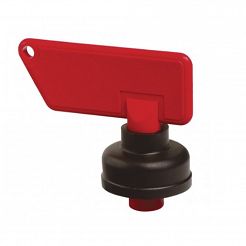 KLUCZYK DO WYŁĄCZNIKA AKUMULATORA  61700