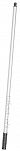 TRZONEK ALUMINIOWY 130 CM  04522  - 2