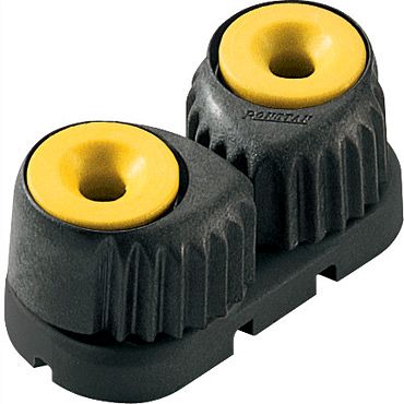 KNAGA SZCZĘKOWA 3-12 RONSTAN ŻÓŁTA RF5410Y  11256