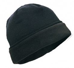 CZAPKA POLAROWA C4S CZARNA 97533 