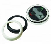 STER STRUMIENIOWY VETUS BOW2512E ZESTAW 87201 - 4