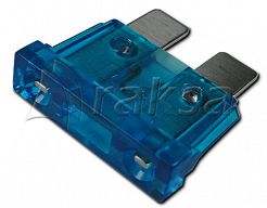 BEZPIECZNIK 15A  61932	 