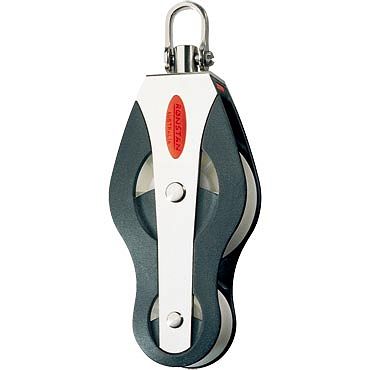 BLOK RONSTAN UTILITY-50 WIOL. RF51500  16711