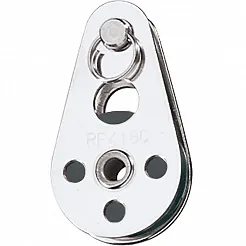 BLOK RONSTAN 25 na linę stalową RF418C  16532