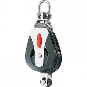 BLOK RONSTAN UTILITY-40 PODW.+ ZACZ.  RF40210  16666