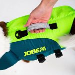 KAMIZELKA DLA PSA [XS] Jobe Pet Vest Lime Tea 20632 - 2