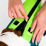 KAMIZELKA DLA PSA [XS] Jobe Pet Vest Lime Tea 20632 - 3