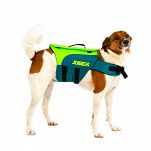 KAMIZELKA DLA PSA [XS] Jobe Pet Vest Lime Tea 20632 - 5