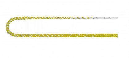 SZOTY BOJEROWE DN ŻÓŁTE DYNEMA 6-12-6mm  33020