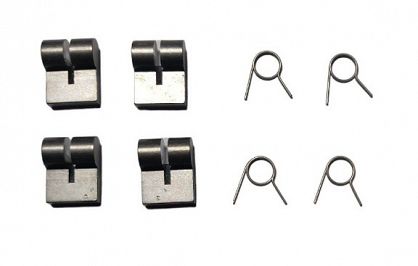 Zestaw naprawczy kabestanu ANTAL  XT KIT 19362