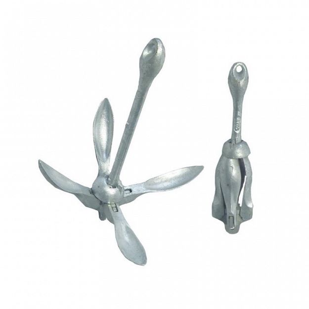 KOTWICA SKŁADANA 10KG 50060