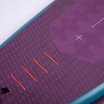 DESKA SUP JOBE Aero Yarra Premium Board 10.6 Purpl - 9