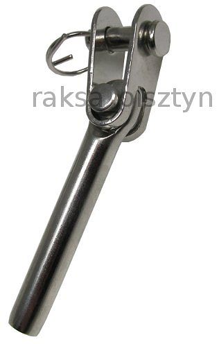 KOŃCÓWKA WIDEŁKOWA KWLWD 3mm  14271