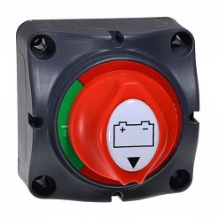WŁĄCZNIK AKUMULATORA MASTER 275A 12-48V