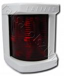 LAMPA NAWIGACYJNA CZERWONA PROSTOKĄTNA 64220 - 3